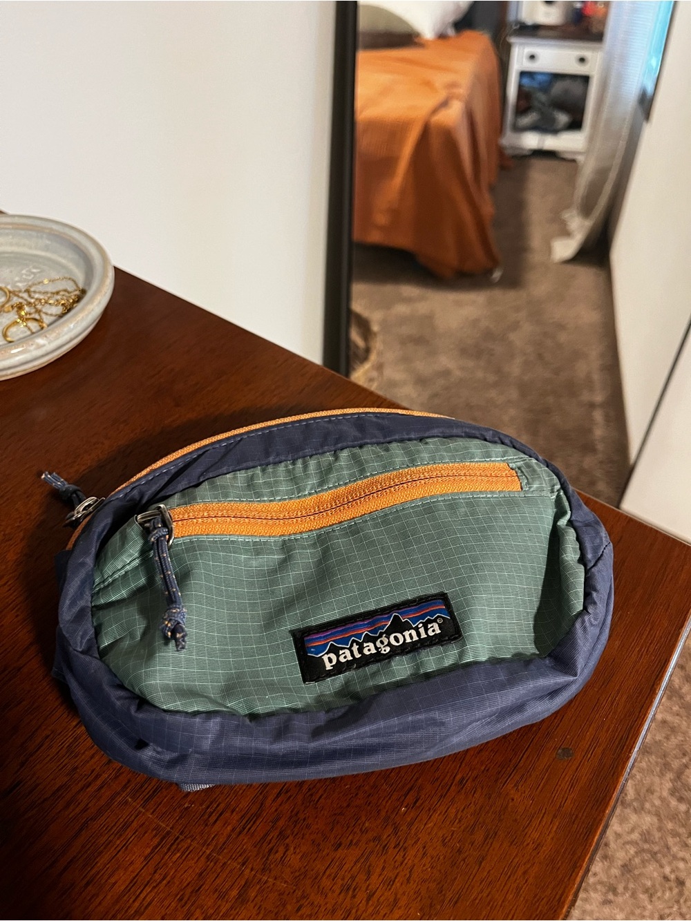 Patagonia Black Hole Hip Pack